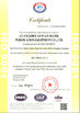चीन Guangzhou Lvyuan Water Purification Equipment Co., Ltd. प्रमाणपत्र